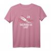 Ja Das Muss So Laut Sportauspuff Motorrad Tuning T-Shirt – Lustiges Biker Geschenk für Motorradfahrer & Motocross Fahrer zum Treffen, Geburtstag & Weihnachten