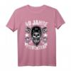 HapKoala Mann Biker witzig Motorrad - Vintage Oldtimer T-Shirt mit Flügeln für Motorradfahrer zum HapKoala