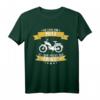 Lustiges Mofa Moped Roller Motorrad Spruch T-Shirt – Perfektes Geschenk für Mopedfahrer und Nostalgie-Liebhaber