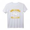 Lustiges Mofa Moped Roller Motorrad Spruch T-Shirt – Perfektes Geschenk für Mopedfahrer und Nostalgie-Liebhaber