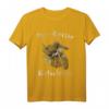 Der letzte Reiseleiter Biker T-Shirt – Lustiges Motorrad- und Reiseleiter Motiv für Biker und Motorradfahrer