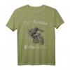 Der letzte Reiseleiter Biker T-Shirt – Lustiges Motorrad- und Reiseleiter Motiv für Biker und Motorradfahrer
