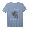 Der letzte Reiseleiter Biker T-Shirt – Lustiges Motorrad- und Reiseleiter Motiv für Biker und Motorradfahrer