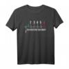 Motorrad Herzschlag Du Verstehst Das Nicht T-Shirt – Lustiges Geschenk für Motorradfahrer, Väter, Mütter & Großeltern zu Geburtstag, Weihnachten & Anlässen