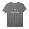 Motorrad Herzschlag Du Verstehst Das Nicht T-Shirt – Lustiges Geschenk für Motorradfahrer, Väter, Mütter & Großeltern zu Geburtstag, Weihnachten & Anlässen