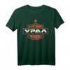 Ural Motorrad Gespanne Offroad Motorradfahrer T-Shirt mit kyrillischer Schrift – Für Fans russischer Motorräder und Offroad-Enthusiasten