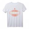 Ural Motorrad Gespanne Offroad Motorradfahrer T-Shirt mit kyrillischer Schrift – Für Fans russischer Motorräder und Offroad-Enthusiasten
