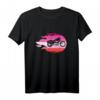 Frauen LGBT Motorrad Design für Lesbische Biker – Stolzes T-Shirt für Gay, Bisexuelle, Transgender und LGBT Festival-Teilnehmerinnen