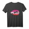 Frauen LGBT Motorrad Design für Lesbische Biker – Stolzes T-Shirt für Gay, Bisexuelle, Transgender und LGBT Festival-Teilnehmerinnen