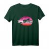 Frauen LGBT Motorrad Design für Lesbische Biker – Stolzes T-Shirt für Gay, Bisexuelle, Transgender und LGBT Festival-Teilnehmerinnen