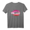 Frauen LGBT Motorrad Design für Lesbische Biker – Stolzes T-Shirt für Gay, Bisexuelle, Transgender und LGBT Festival-Teilnehmerinnen