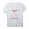 Herren Lustiges Motorradfahrer T-Shirt - Legendärer Biker Spruch für Motorradausflüge & Geschenke für Motorradliebhaber