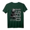 Limited Edition 1970 Biker Motorrad T-Shirt zum 54. Geburtstag – Retro Rennsport Design als Überraschung für Motorradfans