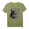 Limited Edition 1970 Biker Motorrad T-Shirt zum 54. Geburtstag – Retro Rennsport Design als Überraschung für Motorradfans