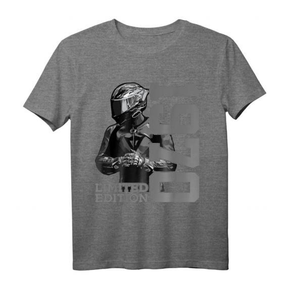 Limited Edition 1970 Biker Motorrad T-Shirt zum 54. Geburtstag – Retro Rennsport Design als Überraschung für Motorradfans