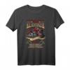 Kein böser alter Mann T-Shirt - Klassiker Baujahr 1975 Motorrad Geburtstag für Biker und Motorradliebhaber
