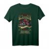 Kein böser alter Mann T-Shirt - Klassiker Baujahr 1975 Motorrad Geburtstag für Biker und Motorradliebhaber