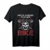 Herren Sons of Alzheimer Wo Ist Mein Bike? Lustiges Motorrad Biker T-Shirt – Perfekt für Bikertreffen, Rentner & Motorradliebhaber mit Humor