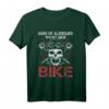 Herren Sons of Alzheimer Wo Ist Mein Bike? Lustiges Motorrad Biker T-Shirt – Perfekt für Bikertreffen, Rentner & Motorradliebhaber mit Humor