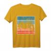 Ural Motorrad Gespanne Offroad Motorradfahrer T-Shirt - Für Motorradfans, Beiwagenliebhaber & Abenteurer