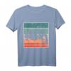 Ural Motorrad Gespanne Offroad Motorradfahrer T-Shirt - Für Motorradfans, Beiwagenliebhaber & Abenteurer