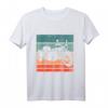Ural Motorrad Gespanne Offroad Motorradfahrer T-Shirt - Für Motorradfans, Beiwagenliebhaber & Abenteurer