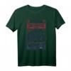 Retro Cafe Racer Kleidung Motorrad T-Shirt – Vintage Geschenk für Motorradliebhaber & Cafe Racer Fans zum Geburtstag