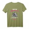 Nur Ein Mädchen Was Motorräder Liebt - Lustiges Damen Motorrad T-Shirt für Bikerinnen & Motorradliebhaberinnen zum Geburtstag & Weihnachten