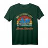Die Legende Lebt Schwalbe Schwalbenfahrer Vintage Retro T-Shirt – Nostalgie Geschenkidee für DDR Moped-Fans und Schwalbenliebhaber