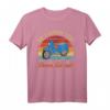 Die Legende Lebt Schwalbe Schwalbenfahrer Vintage Retro T-Shirt – Nostalgie Geschenkidee für DDR Moped-Fans und Schwalbenliebhaber