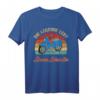Die Legende Lebt Schwalbe Schwalbenfahrer Vintage Retro T-Shirt – Nostalgie Geschenkidee für DDR Moped-Fans und Schwalbenliebhaber