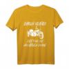 Motorradgespann Beiwagen Motorrad-Gespann Seitenwagen T-Shirt – Perfektes Hobby-Outfit für Beiwagenfahrer & Motorradliebhaber