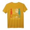 Vintage Motorrad HapKoala T-Shirt - Originelles Retro Geschenk für Damen und Herren, Jahrgang 1940
