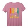 Vintage Motorrad HapKoala T-Shirt - Originelles Retro Geschenk für Damen und Herren, Jahrgang 1940
