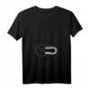 Damen GS 1250 Motorrad T-Shirt mit V-Ausschnitt - Perfektes Geschenk für Motorrad- und Motorsport-Fans