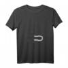 Damen GS 1250 Motorrad T-Shirt mit V-Ausschnitt - Perfektes Geschenk für Motorrad- und Motorsport-Fans