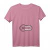 Damen GS 1250 Motorrad T-Shirt mit V-Ausschnitt - Perfektes Geschenk für Motorrad- und Motorsport-Fans