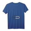 Damen GS 1250 Motorrad T-Shirt mit V-Ausschnitt - Perfektes Geschenk für Motorrad- und Motorsport-Fans