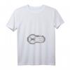 Damen GS 1250 Motorrad T-Shirt mit V-Ausschnitt - Perfektes Geschenk für Motorrad- und Motorsport-Fans