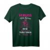 Vergiss die Krone diese Prinzessin trägt einen Helm - Cooles Motorrad T-Shirt für Frauen, Motorradfahrerinnen & Motorradliebhaberinnen