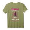Vergiss die Krone diese Prinzessin trägt einen Helm - Cooles Motorrad T-Shirt für Frauen, Motorradfahrerinnen & Motorradliebhaberinnen