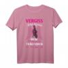 Vergiss die Krone diese Prinzessin trägt einen Helm - Cooles Motorrad T-Shirt für Frauen, Motorradfahrerinnen & Motorradliebhaberinnen