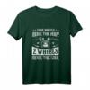 4 Wheels Move The Body 2 Wheels Move The Soul Motorrad T-Shirt für Biker & Motorradliebhaber - Perfekt für unterwegs