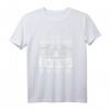 4 Wheels Move The Body 2 Wheels Move The Soul Motorrad T-Shirt für Biker & Motorradliebhaber - Perfekt für unterwegs