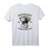 Oldschool HD VTwin Shovelhead Motorrad Retro Biker T-Shirt - Vintage Chopper & Motorcycle Geschenk für Biker und Motorradliebhaber