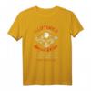 50. Geburtstag Biker Männer Motorrad-Fahrer T-Shirt mit Vintage Totenkopf - Lustiges Geschenk für Motorradfans zum 50. Geburtstag
