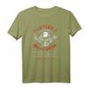 50. Geburtstag Biker Männer Motorrad-Fahrer T-Shirt mit Vintage Totenkopf - Lustiges Geschenk für Motorradfans zum 50. Geburtstag