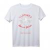 50. Geburtstag Biker Männer Motorrad-Fahrer T-Shirt mit Vintage Totenkopf - Lustiges Geschenk für Motorradfans zum 50. Geburtstag