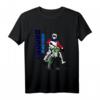 Classic Enduro Moto Cross Offroad Motorrad T-Shirt – Perfektes Geschenk für Motorradfans, Enduro- und Motocross-Enthusiasten