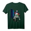 Classic Enduro Moto Cross Offroad Motorrad T-Shirt – Perfektes Geschenk für Motorradfans, Enduro- und Motocross-Enthusiasten